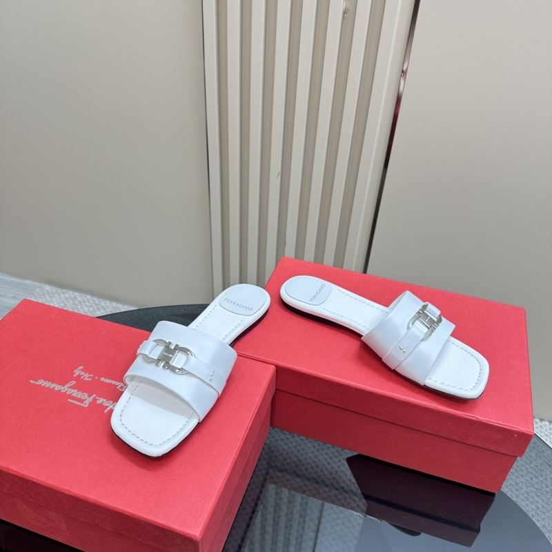 Ferragamo Sandals